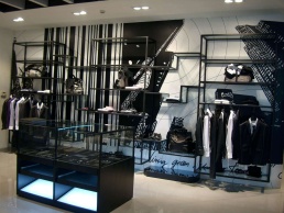 Youngor Concept Store 3 2000